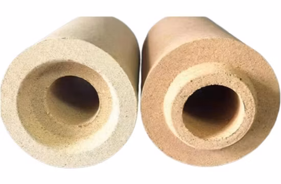 Высокопрочный огнеупорный кирпич с высоким содержанием глинозема, огнеупорный кирпич специальной формы