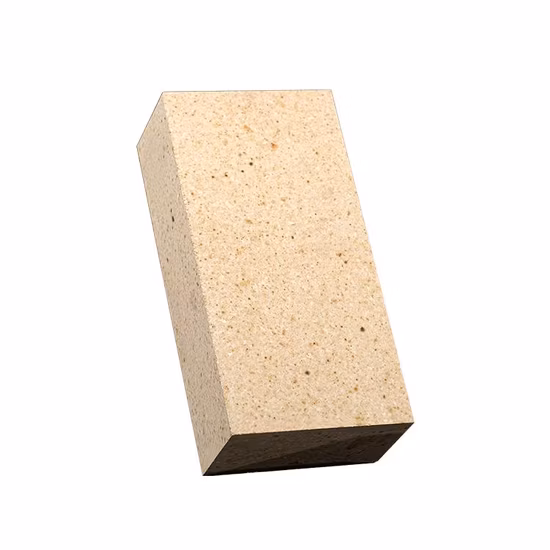 Кирпичи глинозема промышленной печи превосходные, устойчивые к термическому удару, тугоплавкие высокие